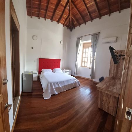 Hotel Cattaleya City Cali Extérieur photo