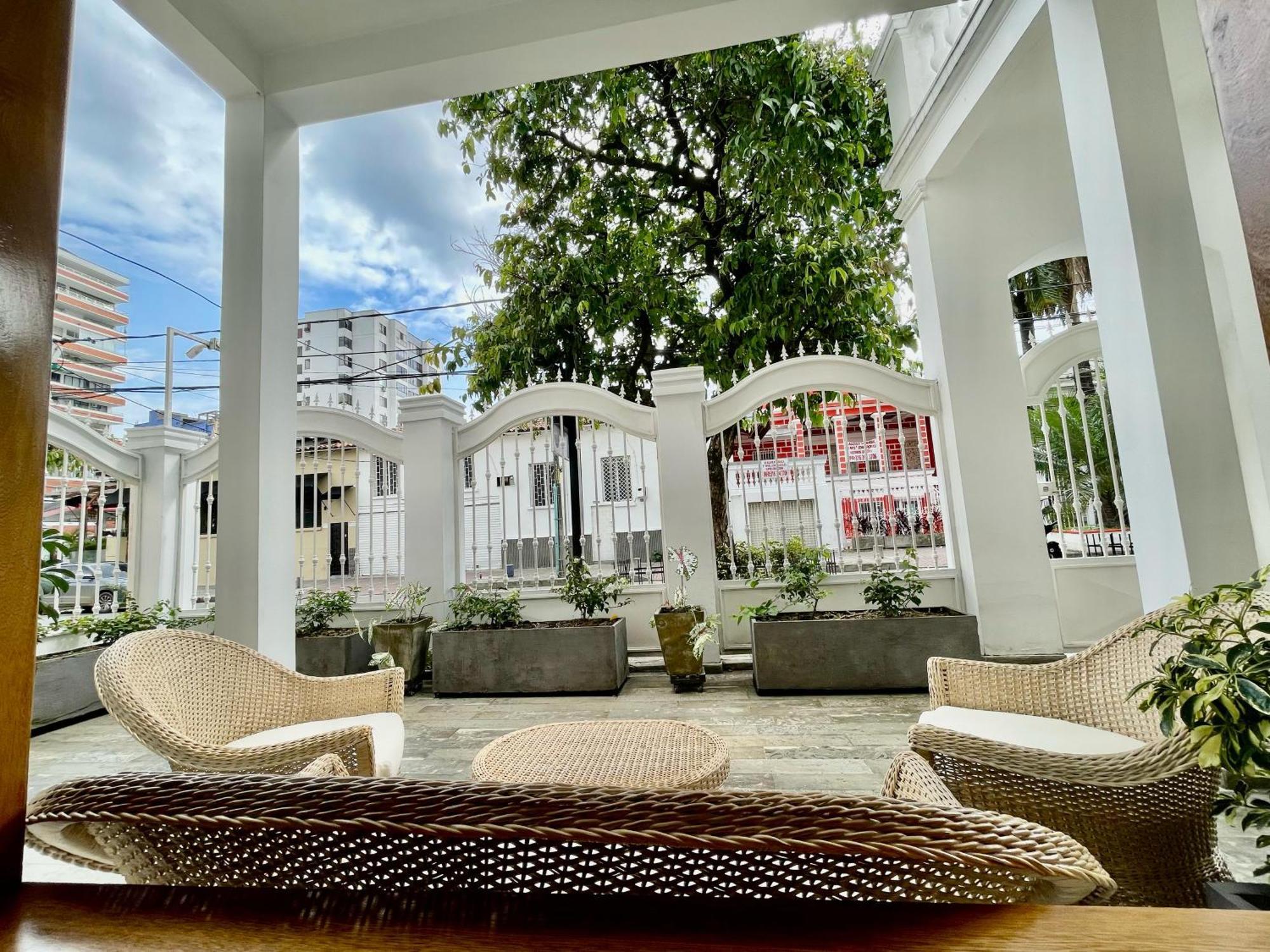 Hotel Cattaleya City Cali Extérieur photo