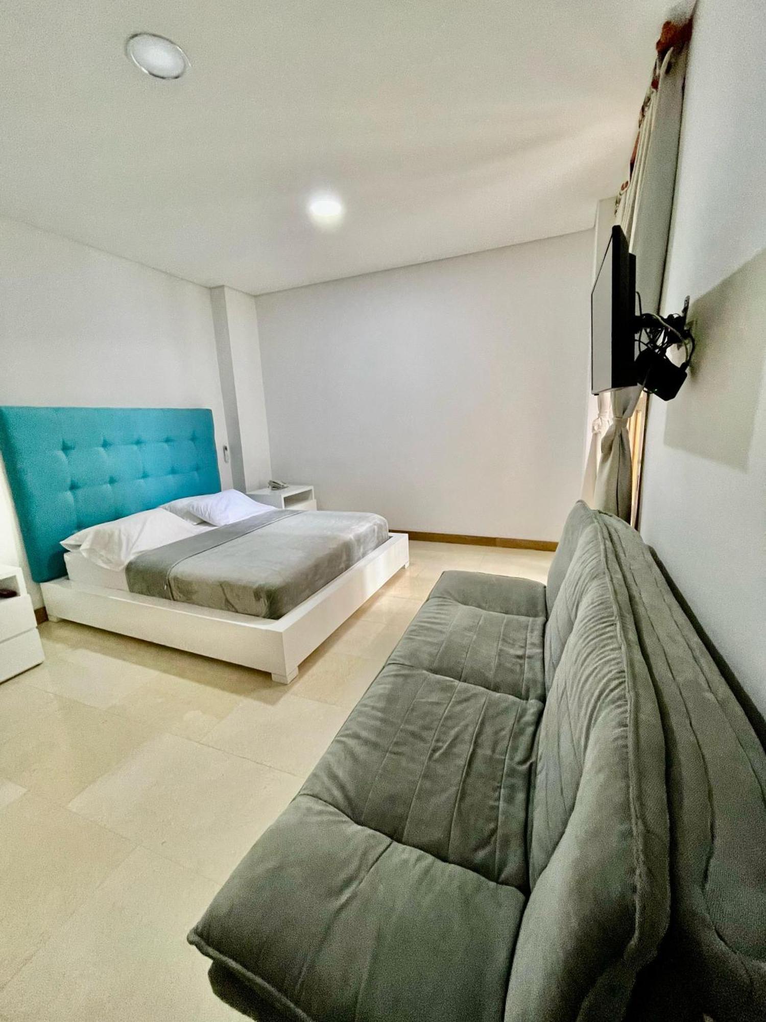 Hotel Cattaleya City Cali Extérieur photo
