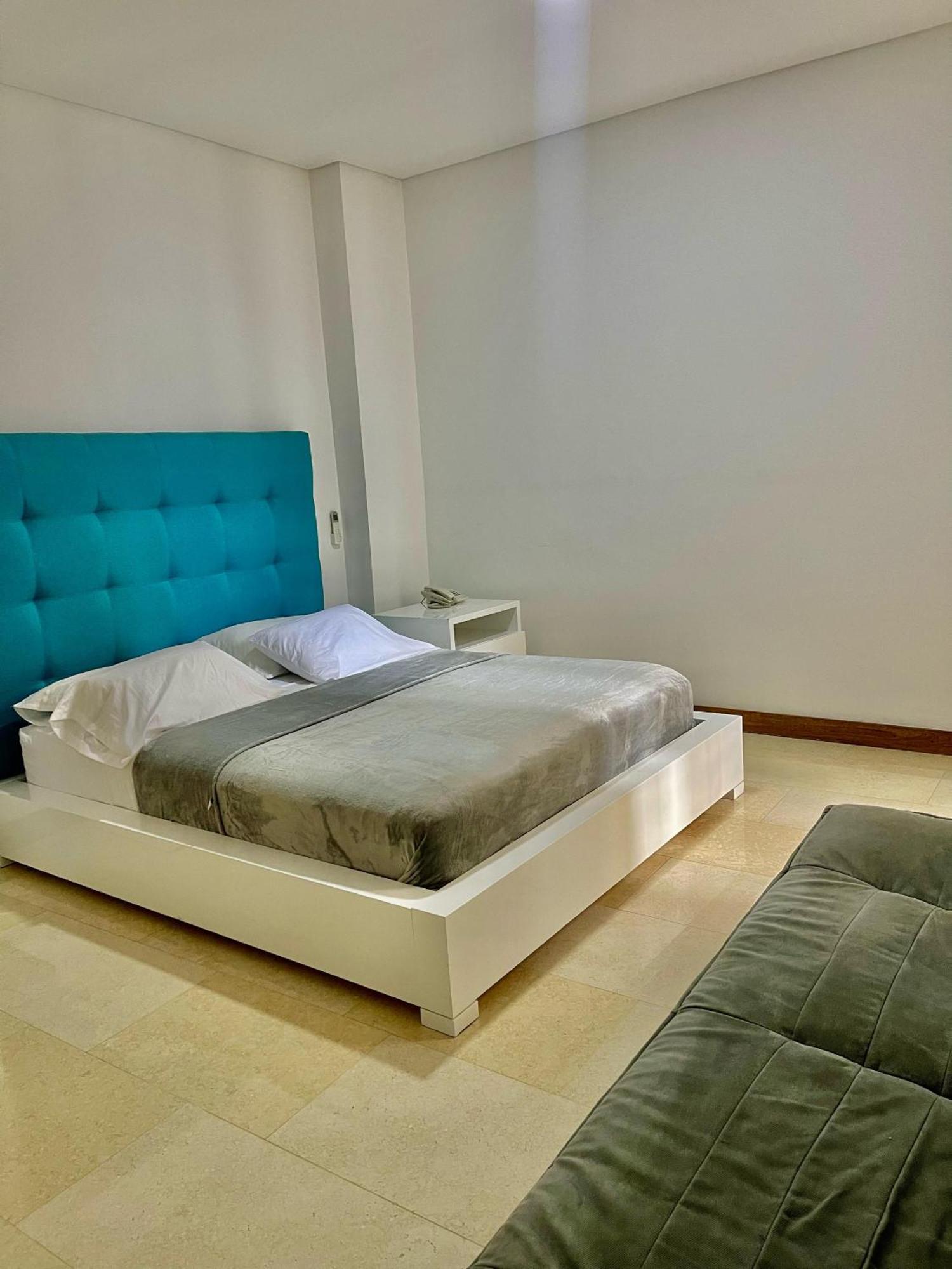 Hotel Cattaleya City Cali Extérieur photo