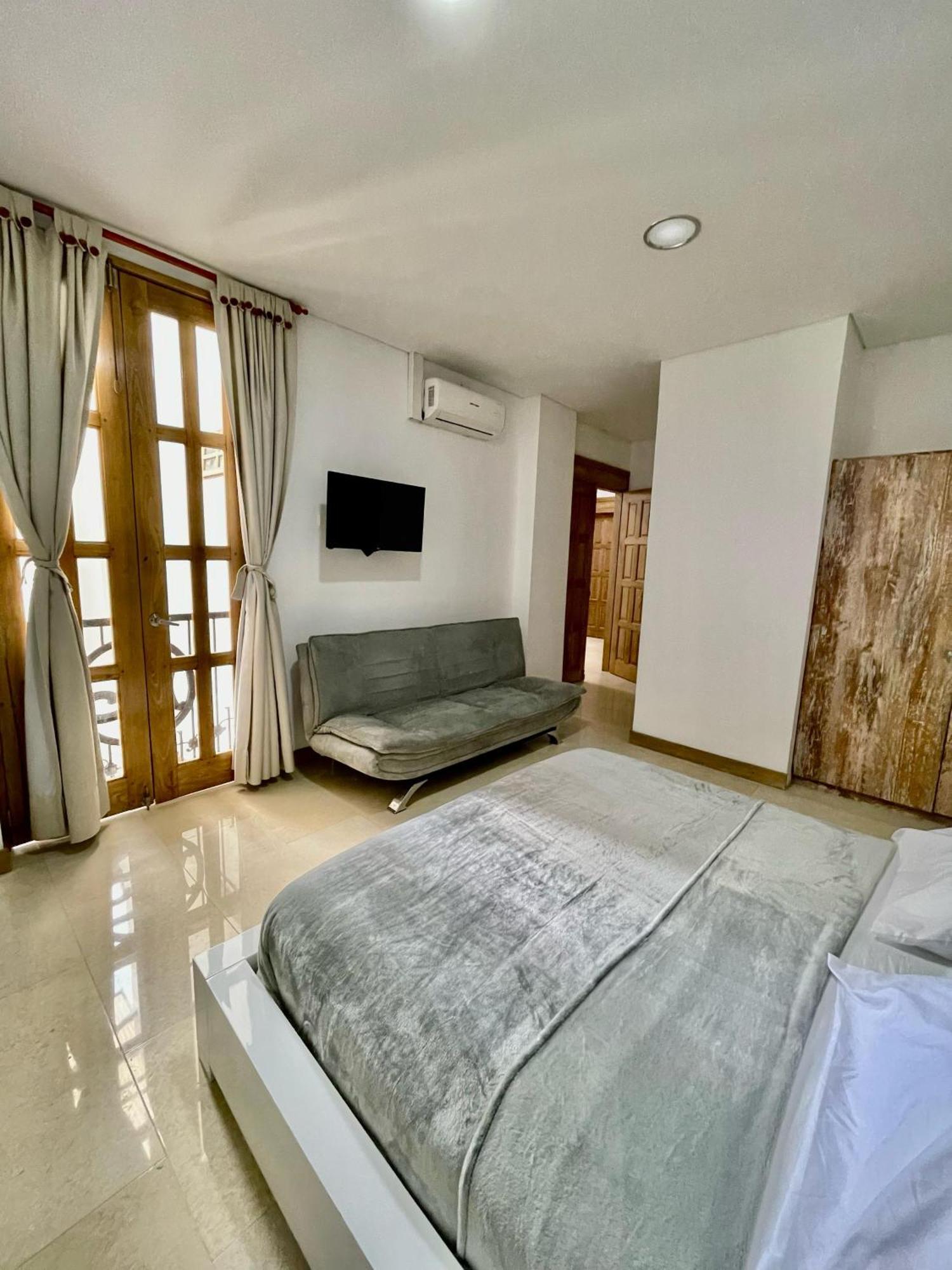 Hotel Cattaleya City Cali Extérieur photo