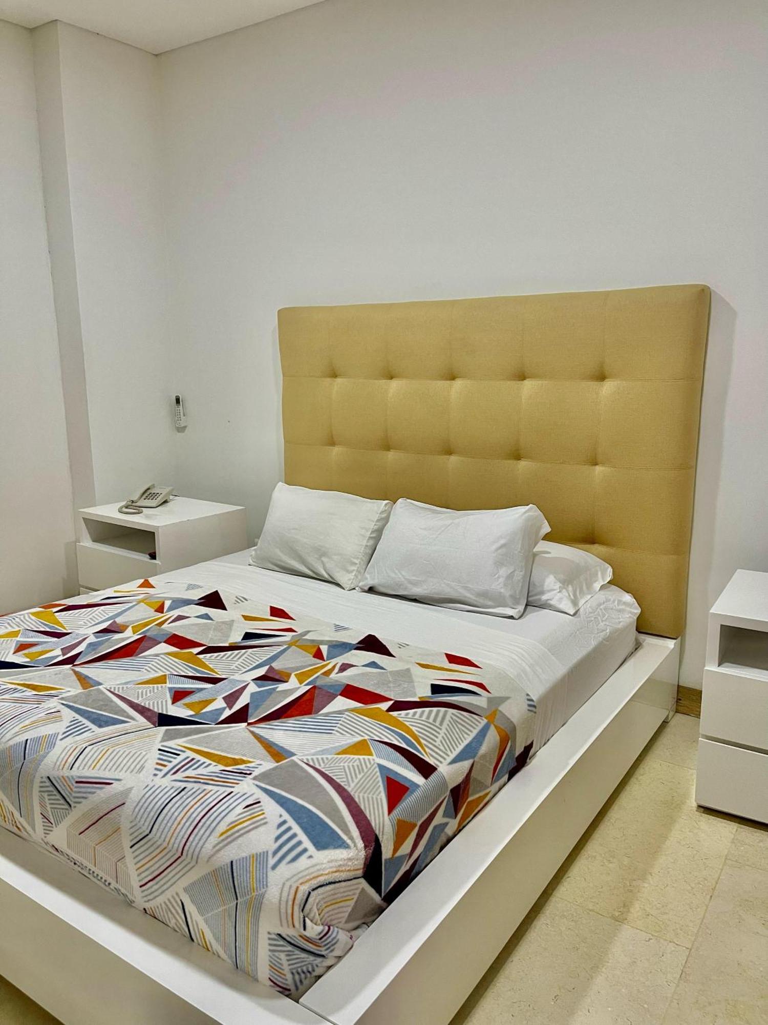 Hotel Cattaleya City Cali Extérieur photo