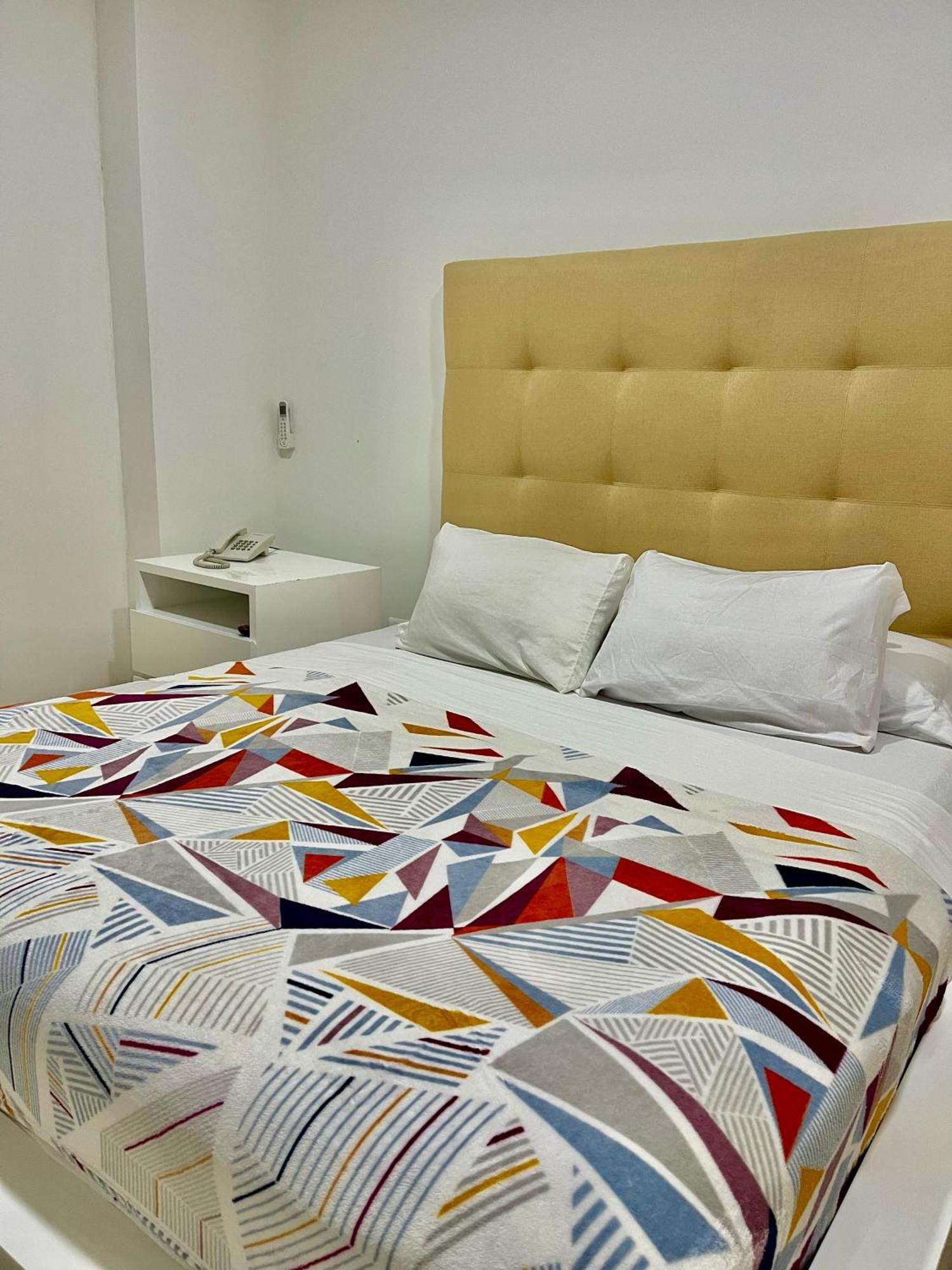 Hotel Cattaleya City Cali Extérieur photo