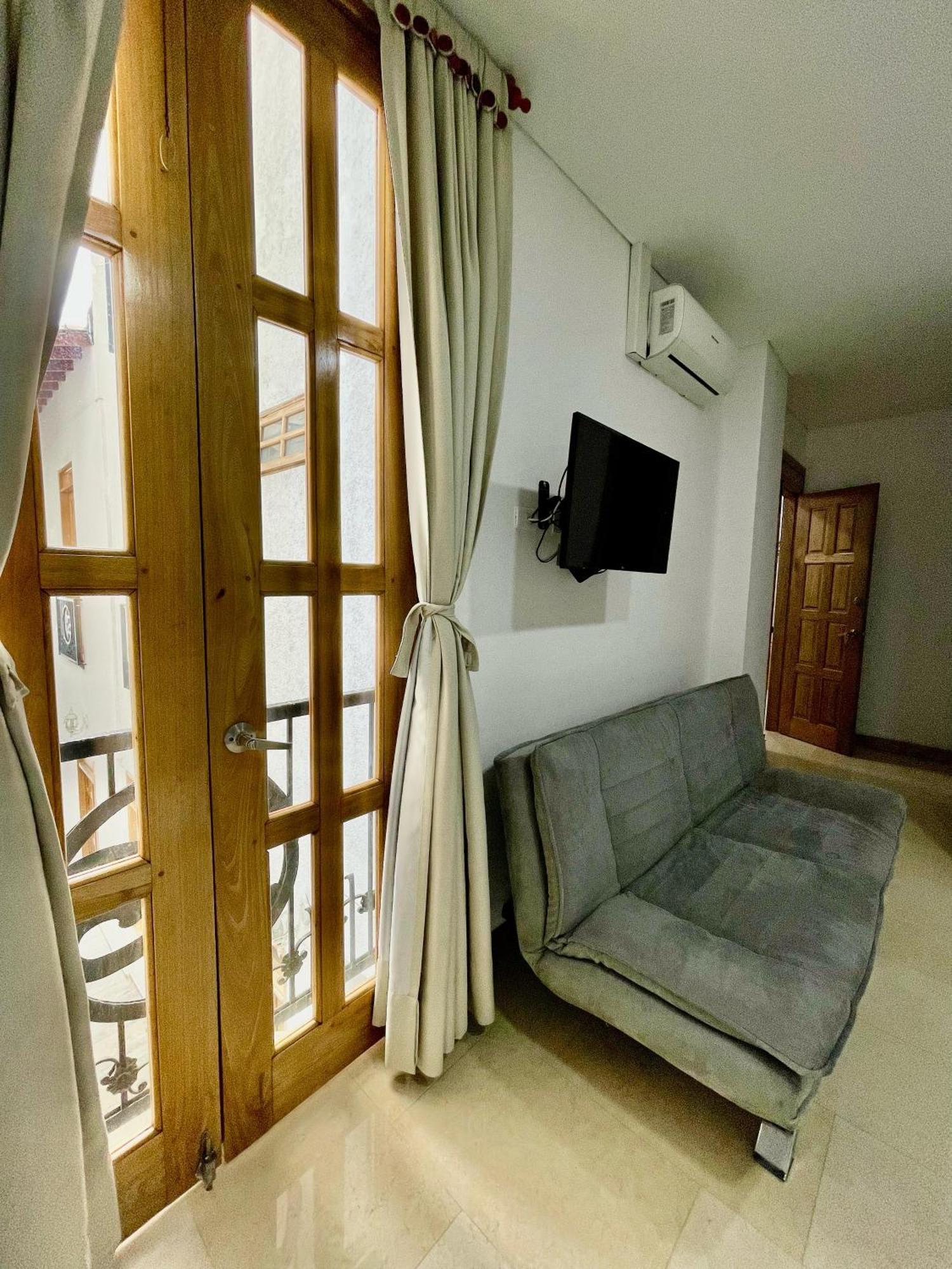 Hotel Cattaleya City Cali Extérieur photo
