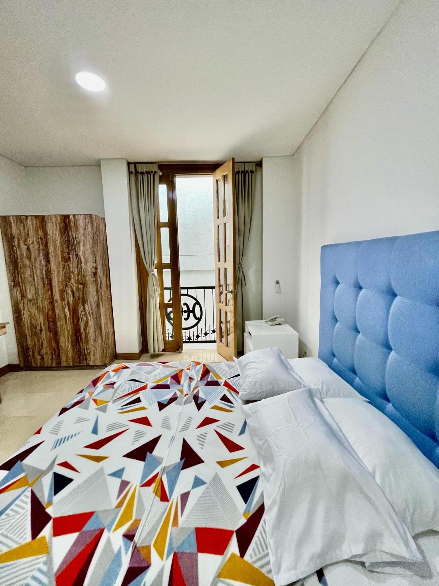 Hotel Cattaleya City Cali Extérieur photo