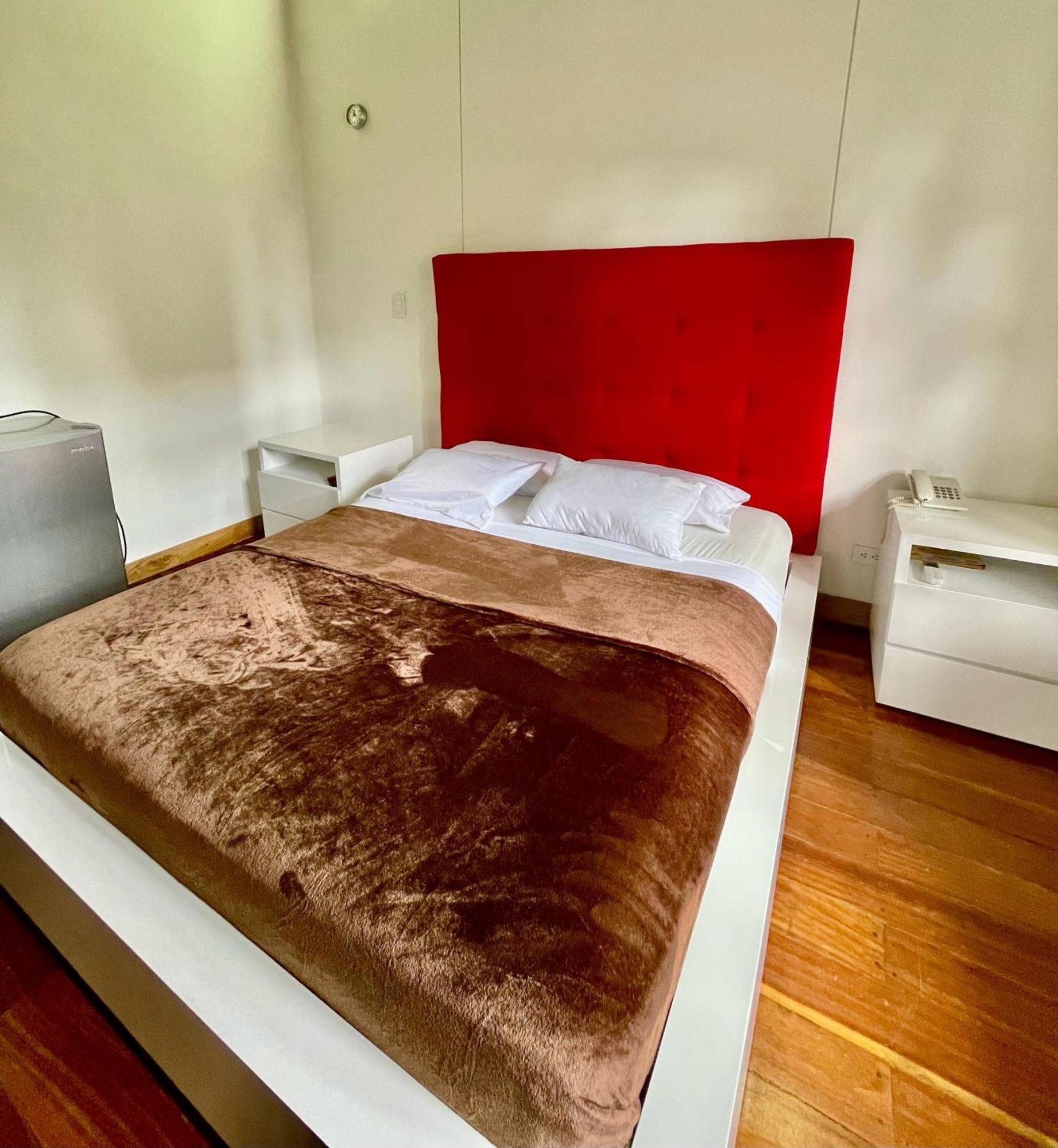 Hotel Cattaleya City Cali Extérieur photo