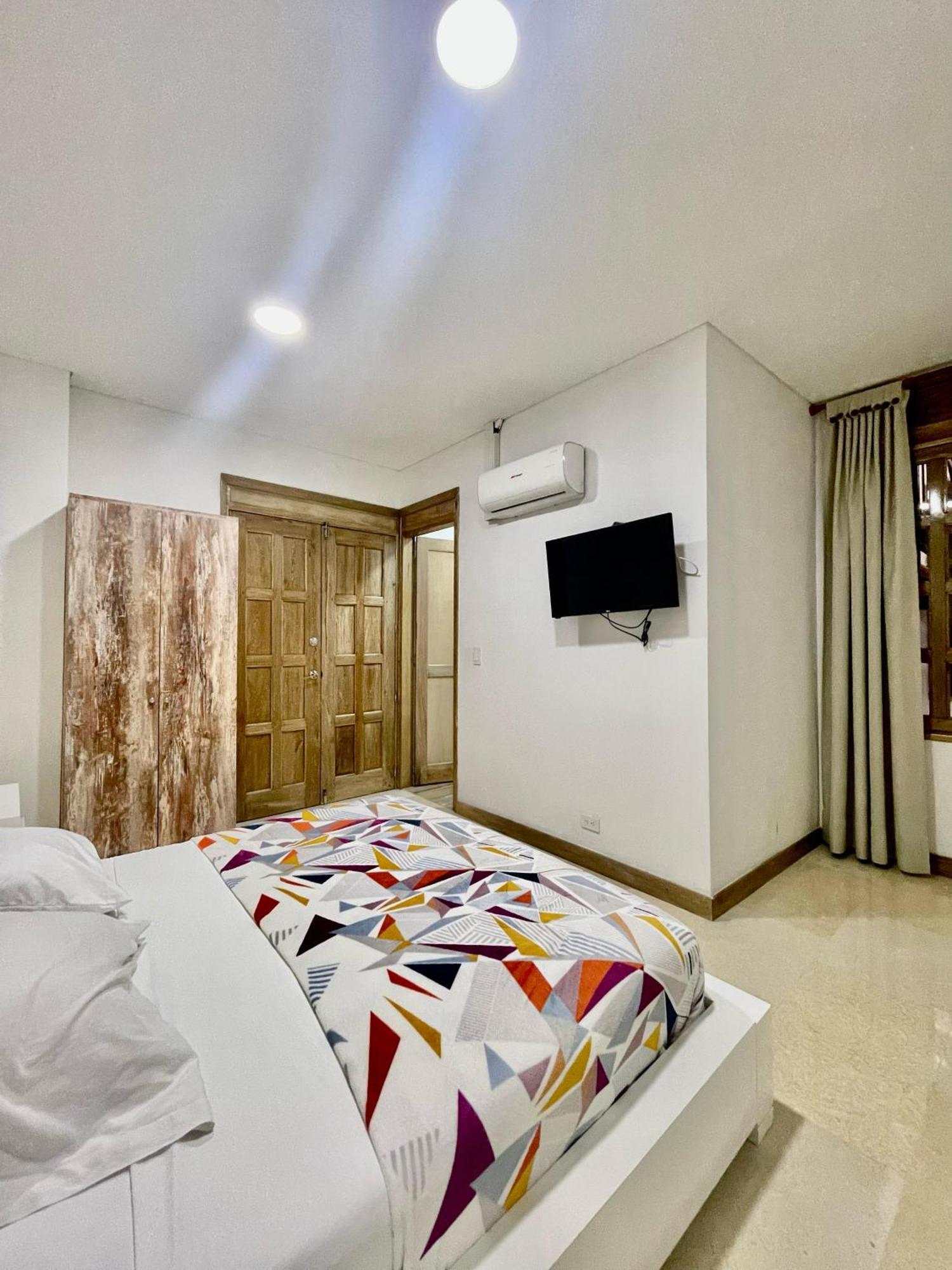 Hotel Cattaleya City Cali Extérieur photo