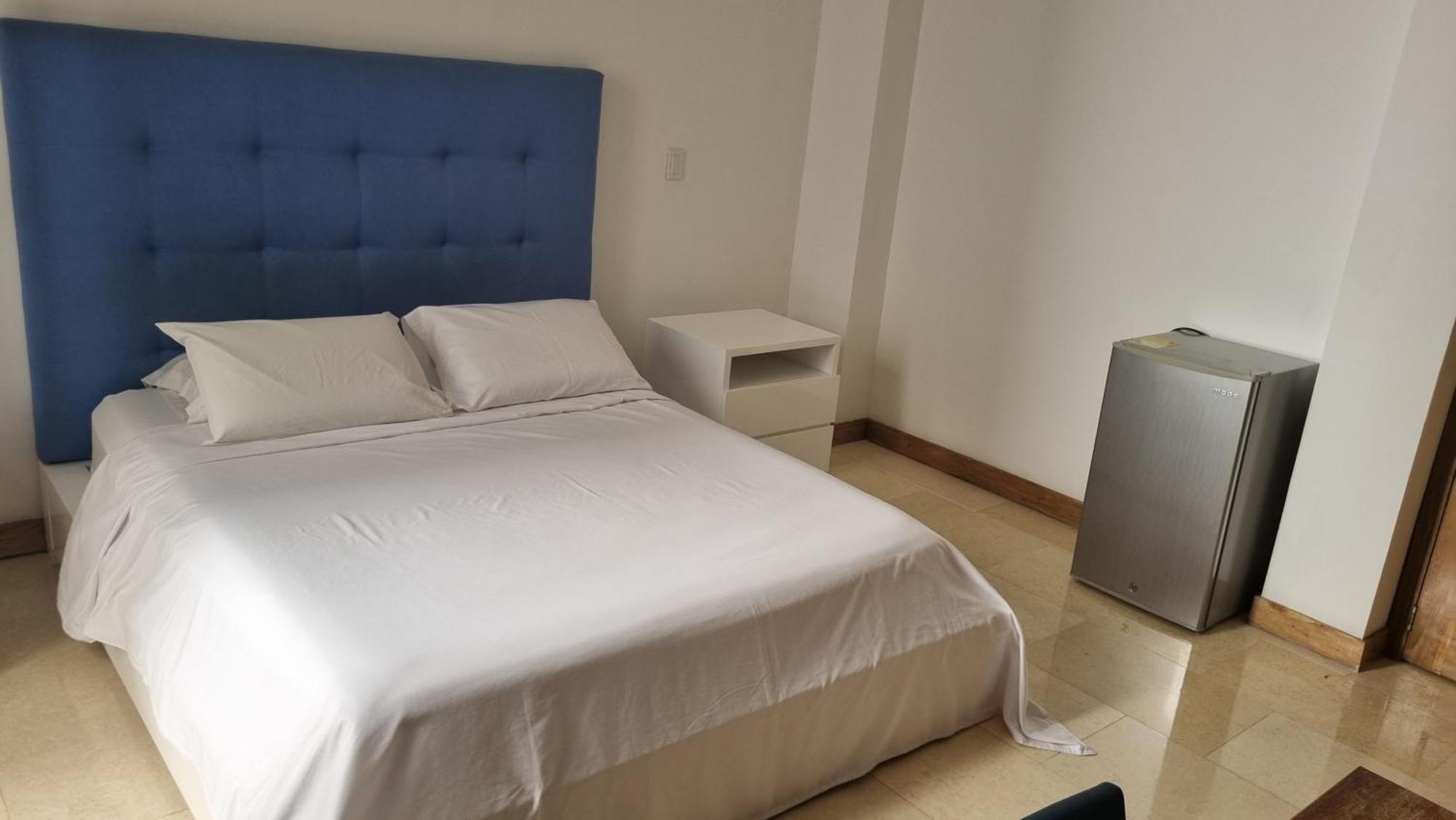 Hotel Cattaleya City Cali Extérieur photo