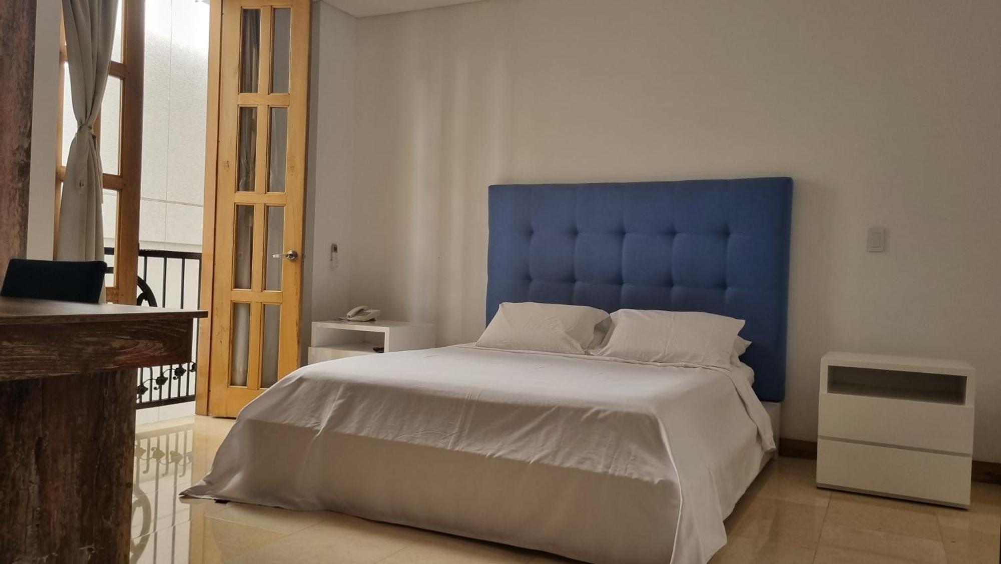 Hotel Cattaleya City Cali Extérieur photo