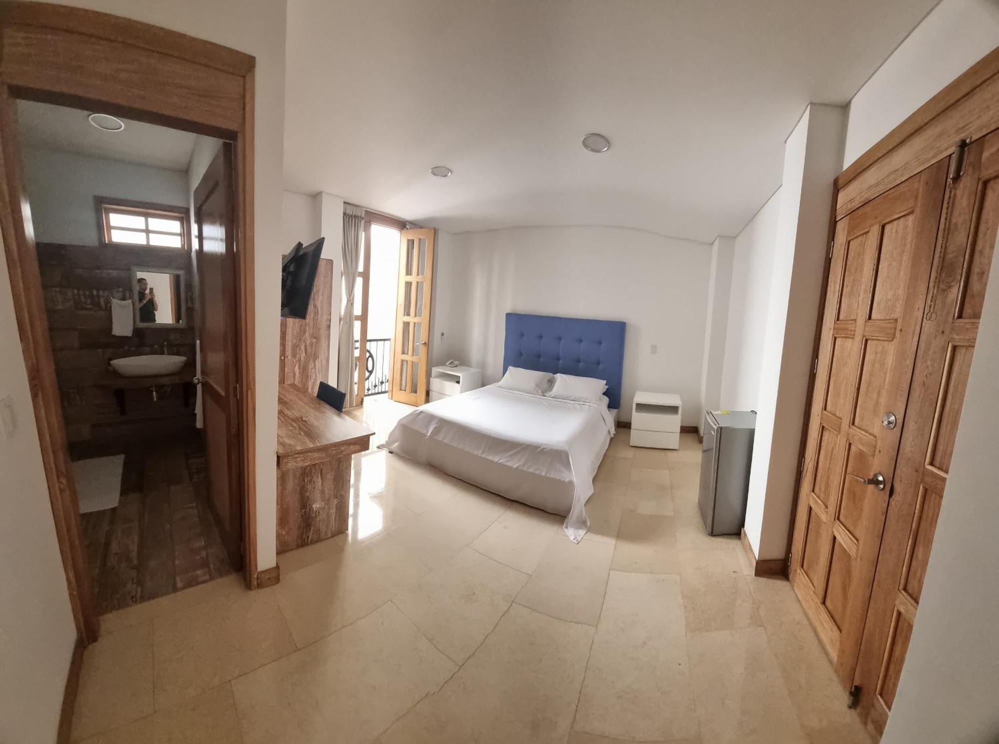 Hotel Cattaleya City Cali Extérieur photo
