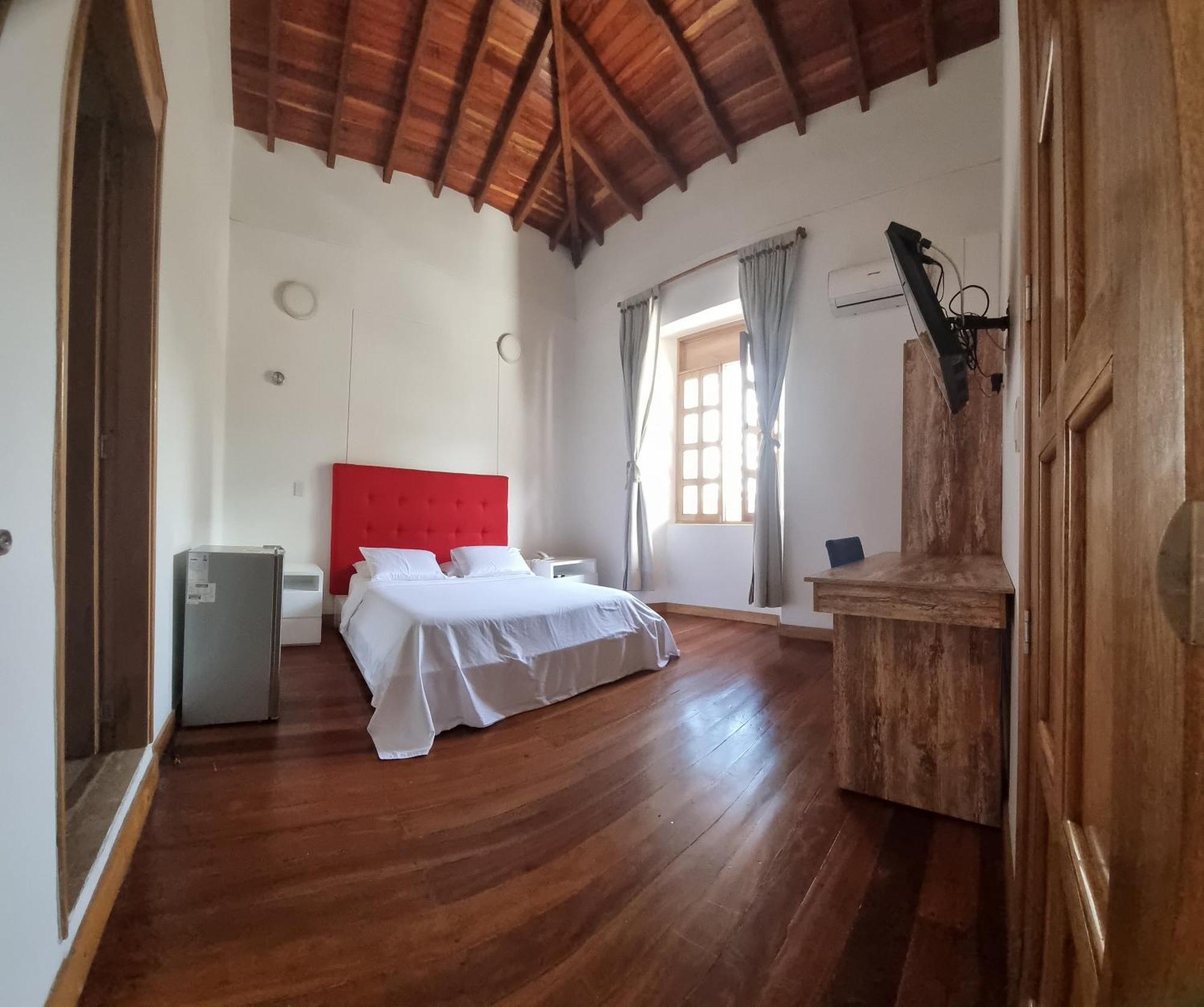 Hotel Cattaleya City Cali Extérieur photo